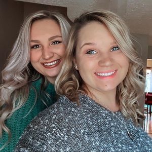 Meet your Posher, Aimee